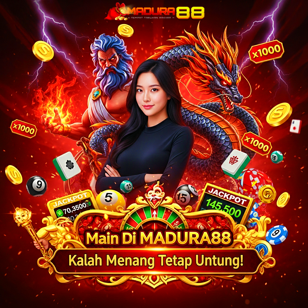 Situs Slot Gacor