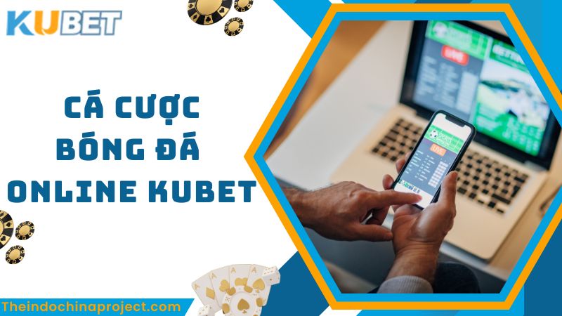 KUBET Thể Thao – Tỷ Lệ Kèo Hấp Dẫn